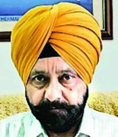 Inderpal Singh is new city chief of PSPCL