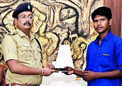 Techies more vulnerable to online scams: Police