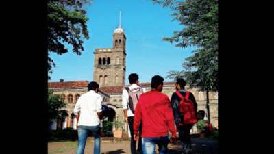 After NIRF rankings slide, city institutes plan better efforts