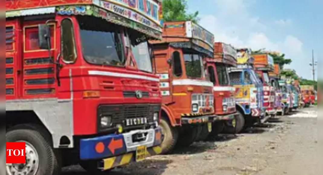 Alandi: Heavy Vehicles Restricted In Alandi From June 7 To 12 | Pune ...