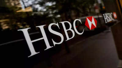 HSBC hikes eco growth forecast to 5.8% in FY24
