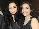 Dixit Joshi's party in Mayfair, London