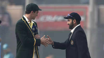 Countdown to WTC Final: India vs Australia Test rivalry in numbers