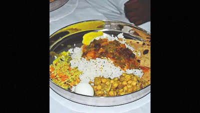 Porridge is passe: Tamil Nadu prisons come up with new, improved menu