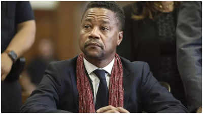 'Jerry Maguire' star Cuba Gooding Jr. faces start of civil trial in rape case