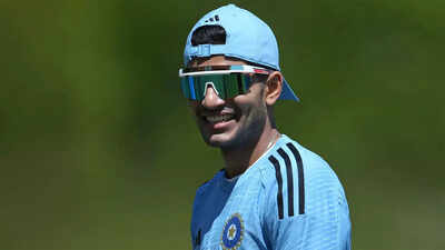 WTC Final Countdown - Playing in overseas conditions has given me a lot of confidence: Shubman Gill