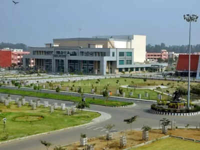 NIRF 2023: MDU Rohtak again among 100 Universities in NIRF rankings