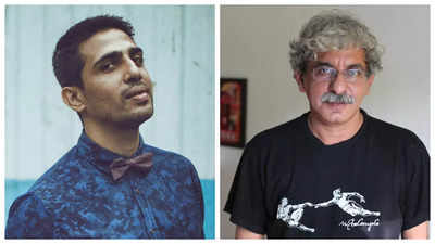 Gulshan Devaiah: I would like to work with Sriram Raghavan; I really love the worlds and characters that he creates - Exclusive
