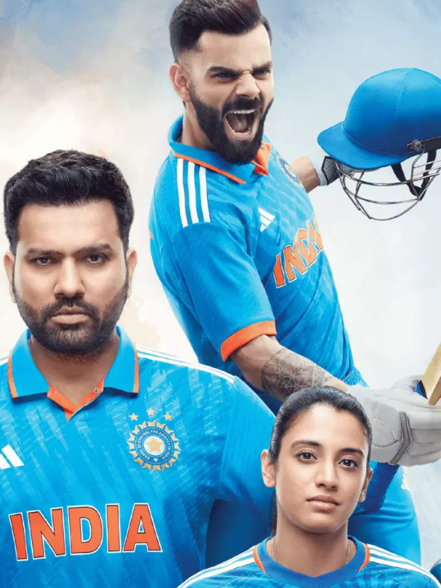 Want to buy indian cricket deals team jersey