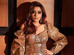 Tina Datta's steal-worthy wardrobe in cutouts and bright colours is a must-see