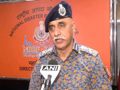 Balasore train accident: Rescuer suffered hallucinations, another lost appetite, says NDRF DG Atul Karwal
