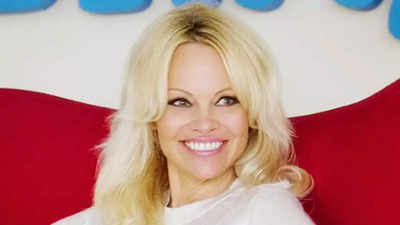 Pamela Anderson gets candid about her sensuality; admits she did not want to be the damsel in distress