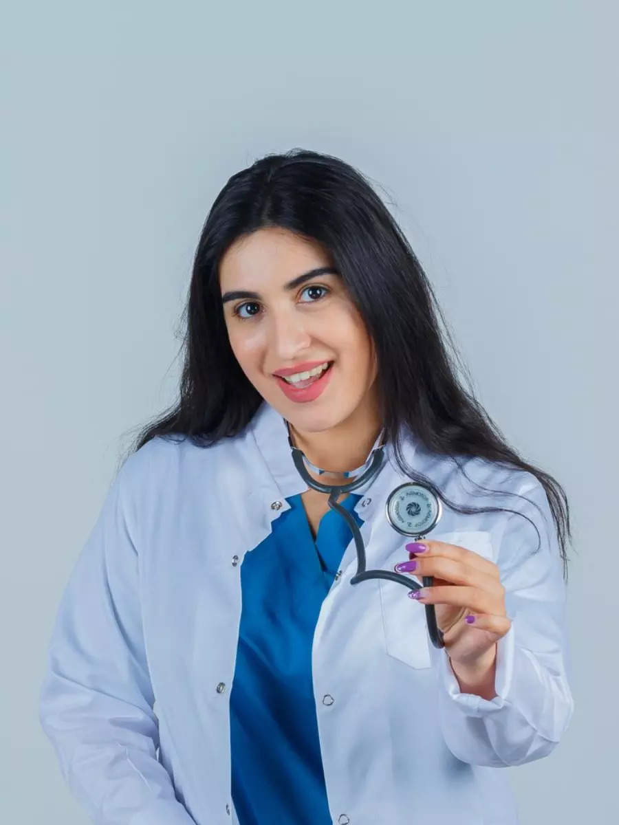 NIRF Rankings 2023: Top 10 Medical Institutes In India | Times Of India