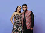 Swara Bhaskar flaunts baby bump as she announces pregnancy with husband Fahad Ahmad