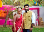 Swara Bhaskar flaunts baby bump as she announces pregnancy with husband Fahad Ahmad