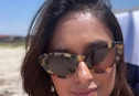Ileana shares sun-kissed selfie in bikini