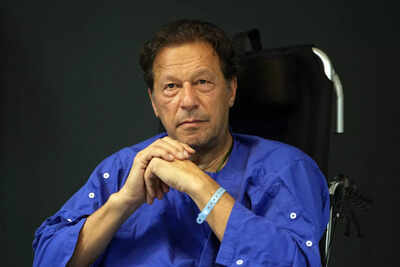 Lahore high court confirms former Pak PM Imran Khan's pre-arrest bail in murder case