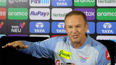 Andy Flower joins Australia in consultancy role ahead of WTC final versus India