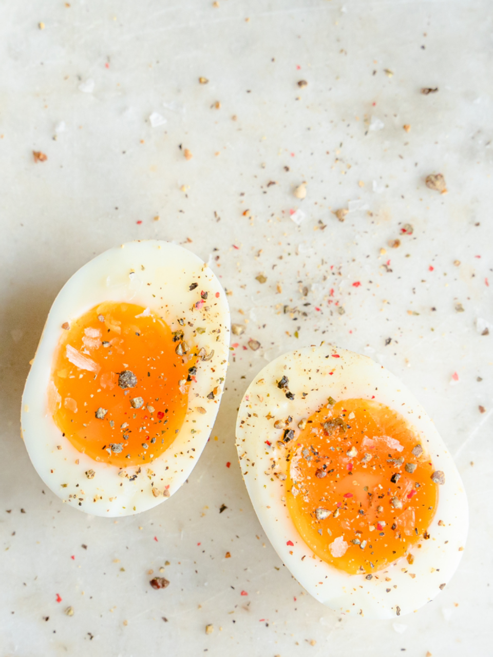 5 healthiest and 5 unhealthy ways to cook eggs