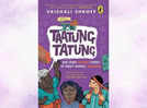 Micro Review: 'Taatung Tatung And Other Amazing Stories' by Vaishali Shroff