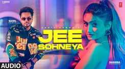 Check Out The New Punjabi Music Video For Jee Sohneya Sung By Sahilkanda