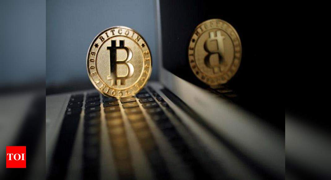 Cryptoverse: Listless bitcoin seeks summer spark – Times of India
