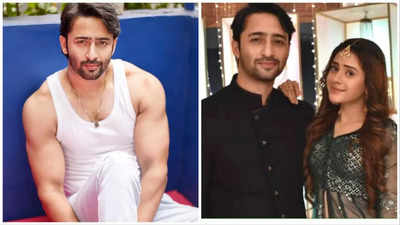 Woh Toh Hai Albelaa gave me an opportunity to direct and it was challenging to act and direct myself in the show: Shaheer Sheikh