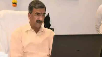 Cabinet expansion will take place before monsoon session: Maharashtra minister