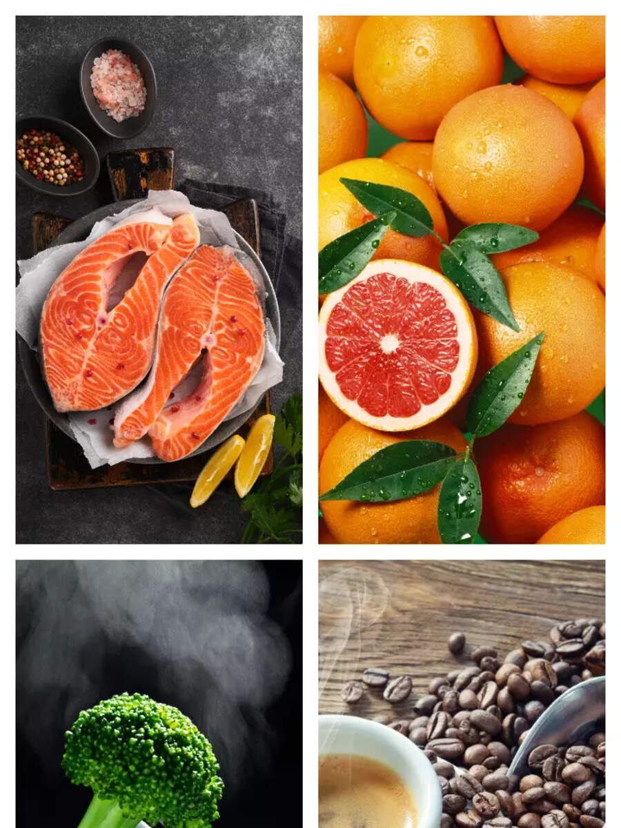 15 Natural Fat Burning Foods To Include In Daily Diet Times Of India