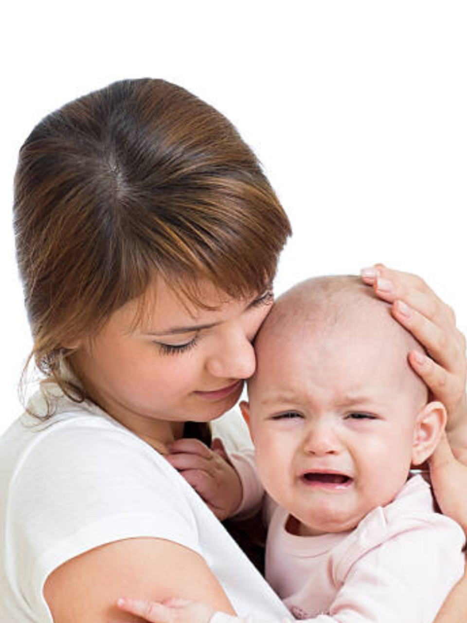 Parenting Tips: 13 brilliant ways to make a child stop crying ...