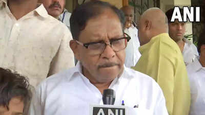 Special wing to check moral policing in Mangaluru, says state home minister