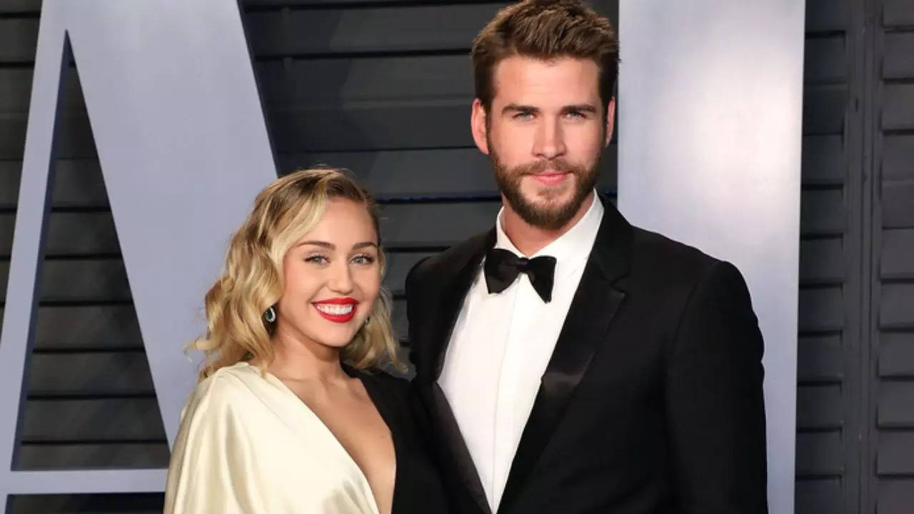 Miley Cyrus reveals intimate details about her relationships, says she lied to ex-husband Liam Hemsworth about her virginity English Movie News