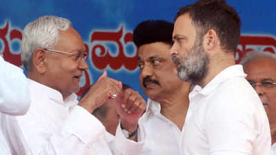 Uncertainty persists on opposition meeting in Patna