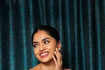 ​Sunainaa exudes desi girl vibes in ethnic avatar ​