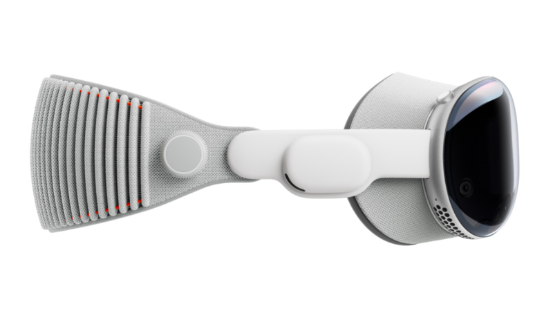 All you need to know about Vision Pro, Apple's most-important launch ...