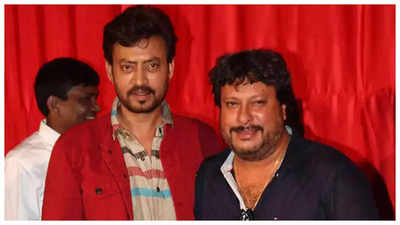 Did you know Irrfan Khan had offered Tigmanshu Dhulia Jimmy Sheirgill's role in 'Madaari'?