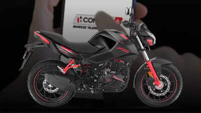 hero motocorp hero xtreme 160r india price