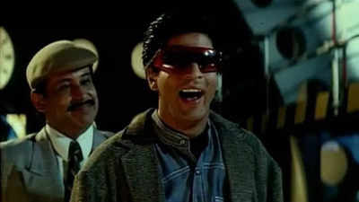 ‘Dr Rusi already launched it in Baadshah in 1999’: Memes erupt as Apple unveils Vision Pro at $3,499
