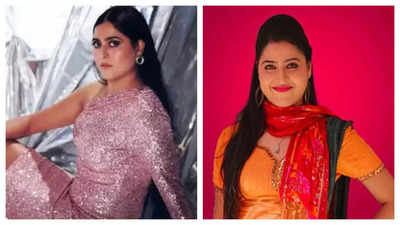Exclusive - Monika Bhadoriya aka Bawri: I suffered vitamin deficiency after I was forced to lose weight for Taarak Mehta; had to take painful injections to recover