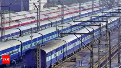 'Konkan Railway merger with Indian Railways will benefit passengers'