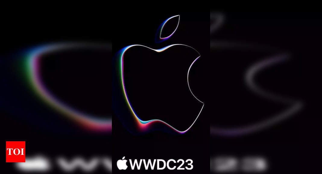 Apple: Apple ‘ignored’ AI hype at WWDC 2023, but not the technology; list of products that are got AI upgrades – Times of India