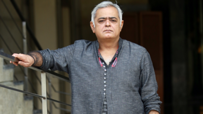 Hansal Mehta: The success of Scoop makes me feel relieved and vindicated - Exclusive