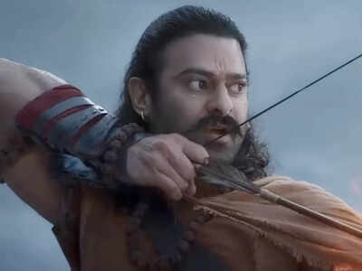 'Adipurush' final trailer: Prabhas' epic battle unveiled in jaw-dropping visuals