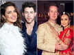 
From Priyanka Chopra to Preity Zinta: Bollywood celebrities who married foreigners

