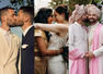 Pride month special: Most stunning same-sex weddings