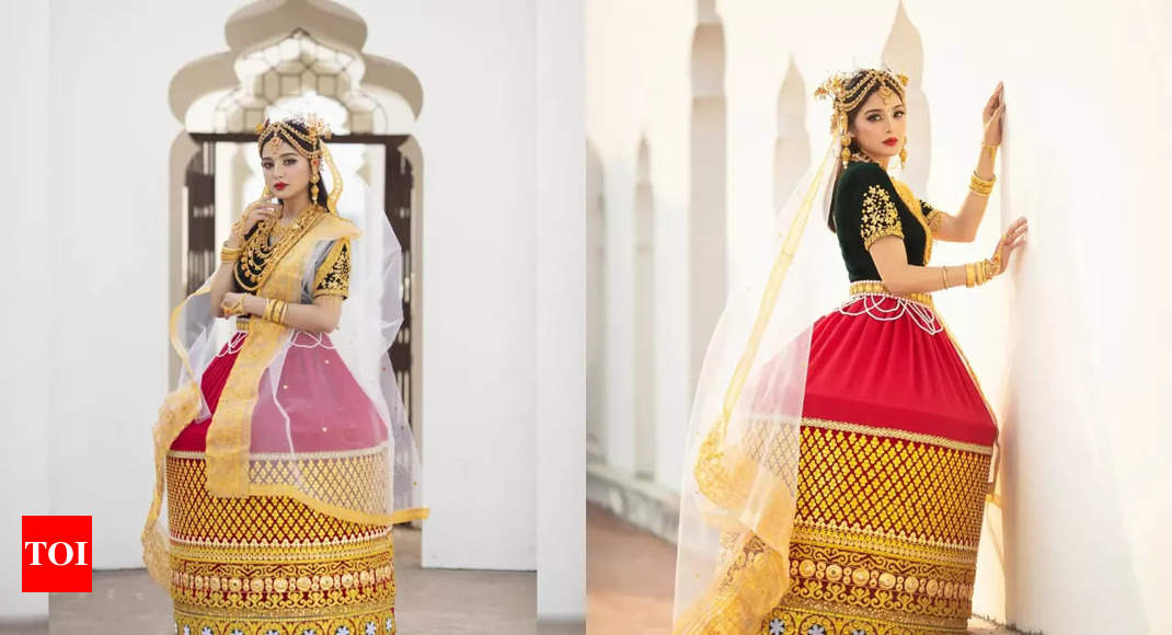 Manipuri girl | Indian beauty, Redhead beauty, Beautiful women naturally
