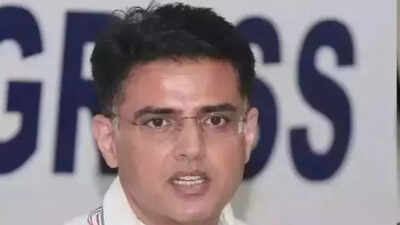 No possibility of Sachin Pilot floating new party: Congress Rajasthan in-charge