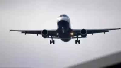 Air India's Delhi-San Francisco flight lands safely in Russia after engine snag