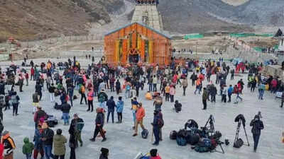 119 Char Dham pilgrims dead in 45 days since yatra began