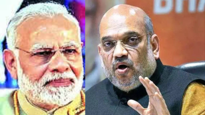 BJP banks on Modi-Shah rallies to galvanise cadre in Telangana